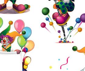 Happy Birthday vector