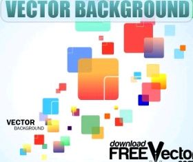 Abstract Background vector
