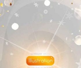 snowflake background free design vectors
