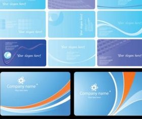 card background vector