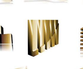 Real Estate Logotypes 24 vector graphics