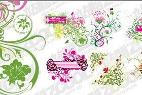 practical pattern vector