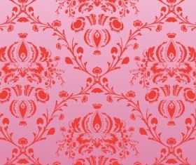 Royal Pattern free vector graphics