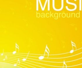 music background pattern 04 vector
