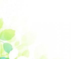 spring background Free vectors
