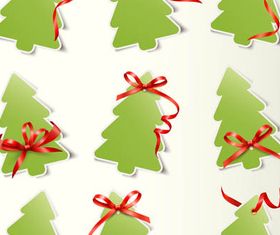 Christmas Shiny 3 vector