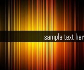 Abstract Hi Tech Background 4 vector
