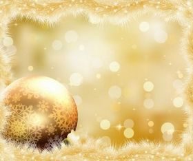 christmas background 05 vector