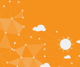 Abstract Background free vector