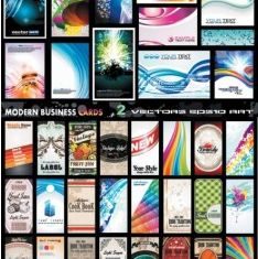 card background design vector