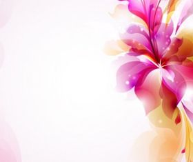 colorful pattern background 01 vector