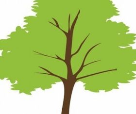 Tree shiny vector