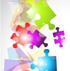 colorful background 3 vector