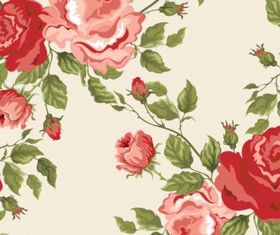 colorful flowers background 03 vector