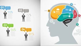 Backgrounds with People vector