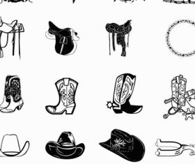 black and white clip art creative vector