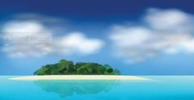 seisland design vector