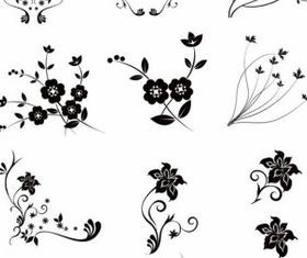 Vector Floral free download, 3888 vector files Page 5