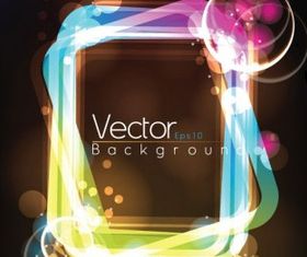 frame graphic vector