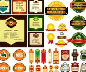 sales discount decorative graphics vector