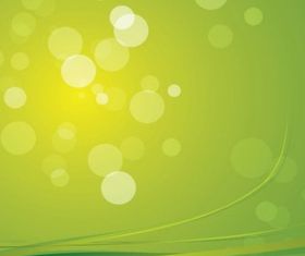 Abstract Light Background Graphic vector