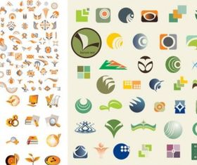 logo graphics design vector