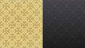 Style Patterns 6 vector graphics