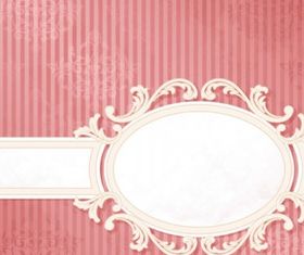 pattern background cover 05 vector