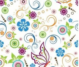 Vector Floral free download, 3916 free vector files Page 5