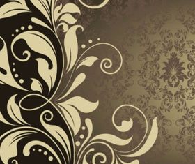 european pattern background 05 vector set