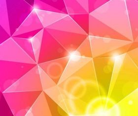 Abstract Bright Background Illustration vectors graphics
