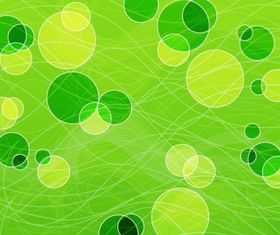 Abstract Spring Background art vector graphic