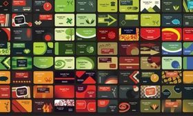 card background vector