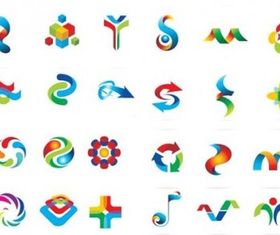 Logo Design Template Illustration vector