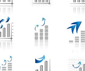 nvestment Company Logo vector