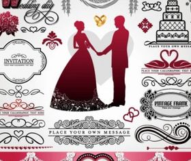 european lace pattern vector