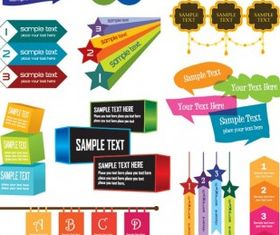 color graphics decorative vector graphic