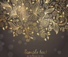 pattern background creative vector