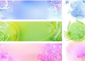 Free Backgrounds vector