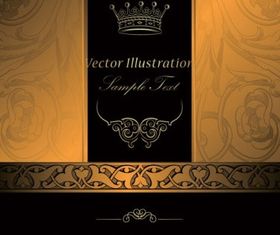 pattern background shiny vector