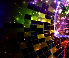 Abstract Design Background Art vectors