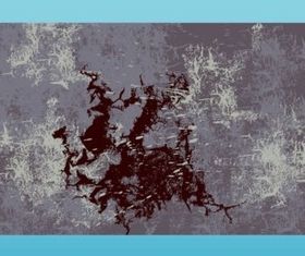 Rust Vector background design