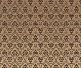 Stylish Damask Patterns 22 vector
