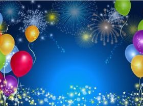 Celebration Background art vectors graphics