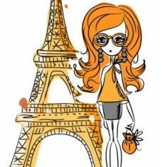 Line art illustrator background 02 design vector