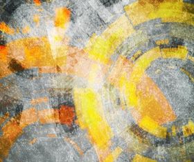 Retro friction background 02 set vector