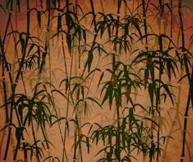 Retro background 03 Illustration vector