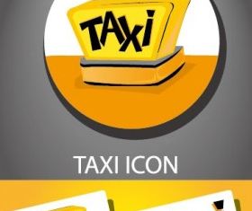 Creative card 03 set vector