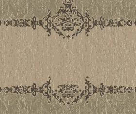 retro pattern shading 05 vector