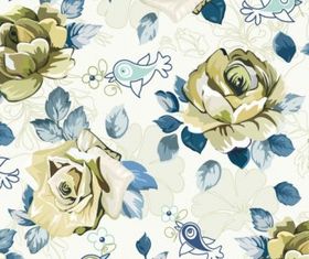 pattern background 03 vector